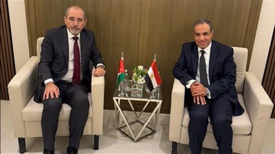 وزير الخارجية ونظيره الأردني يؤكدان ضرورة تدشين عملية سياسية تحفظ استقرار سوريا