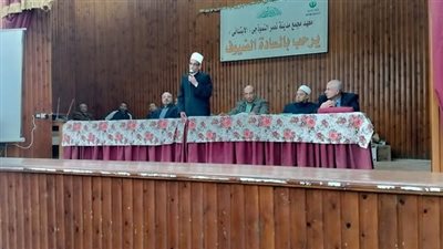 استعدادات مكثفة لاستقبال امتحانات الشهادة الابتدائية والإعدادية بالقاهرة الأزهرية