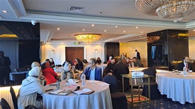 19 شركة للصناعات الغذائية والتصنيع الزراعي تشارك في البرنامج التدريبي 