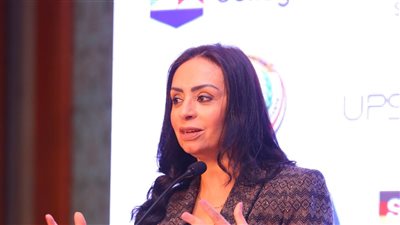 وزيرة التضامن: خطوط الوزارة الساخنة تستقبل ما يزيد على 2 مليون و300 ألف اتصال 