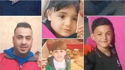  9 أفراد، اختفاء عائلة جزائرية في عرض البحر