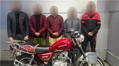 أخبار الحوادث اليوم: القبض على هدير عبد الرازق.. الأمن يكشف ملابسات فيديو تصوير مشاهد لخطف الأطفال من الشوارع والاتجار بأعضائهم.. وسرقة توك توك وراء العثور على جثة بترعة السنطة