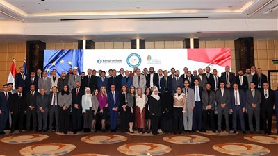 البترول تطلق البرنامج التدريبي لكفاءة استخدام الطاقة بالتعاون مع الاتحاد الأوروبي