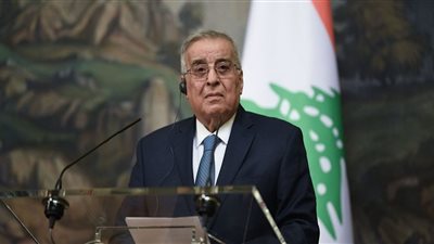 وزير الخارجية اللبناني: بيروت وسوريا بحاجة لخطة عربية مشتركة مثل 