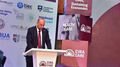 وزير العمل يشهد تدشين مبادرة 