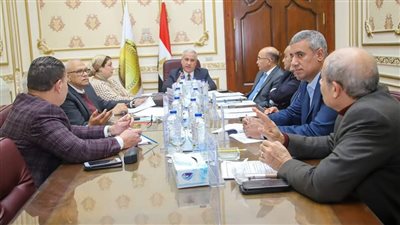 الشوربجي: غدا، صرف مكافأة نهاية الخدمة للعاملين المحالين للمعاش بالمؤسسات الصحفية القومية 