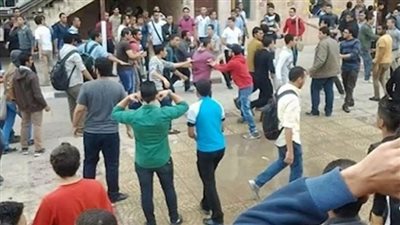 إصابة 4 أشخاص فى مشاجرة بالأسلحة البيضاء بأسيوط 