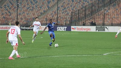 الكونفدرالية، الزمالك يبحث عن هدف التقدم أمام بلاك بولز بعد 15 دقيقة 