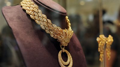 سعر جرام الذهب في الصاغة مساء اليوم الأحد 12-1-2025 (أخر تحديث) 