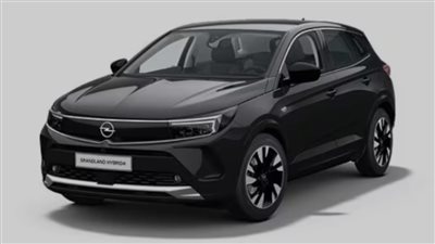 أسعار ومواصفات سيارات أوبل جراند لاند 2025