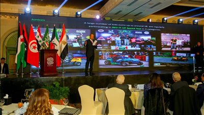 الشباب والرياضة تعلن إقامة بطولة مصر والشرق الأوسط لسباقات السيارات بـ4 دول عربية