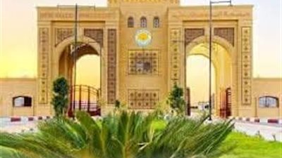عبدالسلام عميدًا لكلية الآداب وعبدالعظيم عميدًا لكلية التربية الرياضية بجامعة الوادي الجديد