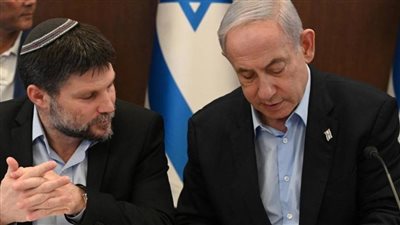 اجتماع بين نتنياهو وكاتس وسموتريتش لبحث صفقة الأسرى 