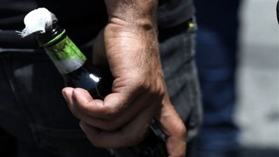 تلميذ تونسي فى المرحلة الإعدادية يلقى قنبلة مولوتوف على مدرسته