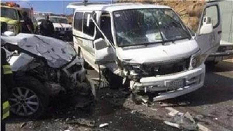 حادث تصادم، فيتو