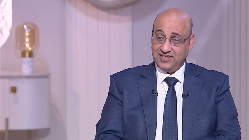الدكتور أيمن بهاء