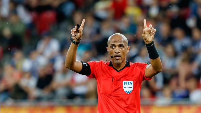 الحكم العماني أحمد