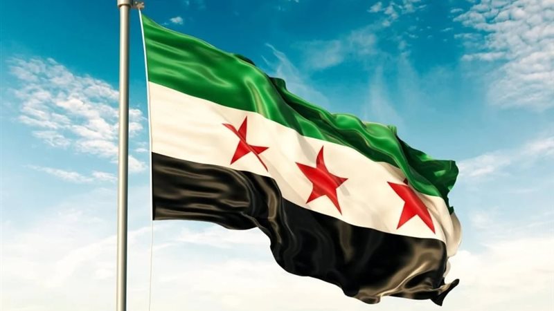 سوريا، فيتو