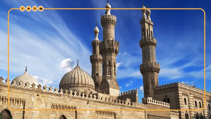 الجامع الأزهر، فيتو