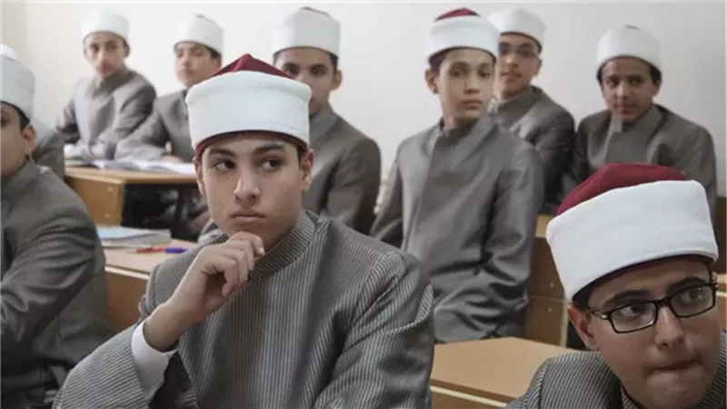 منطقة الوادي الجديد
