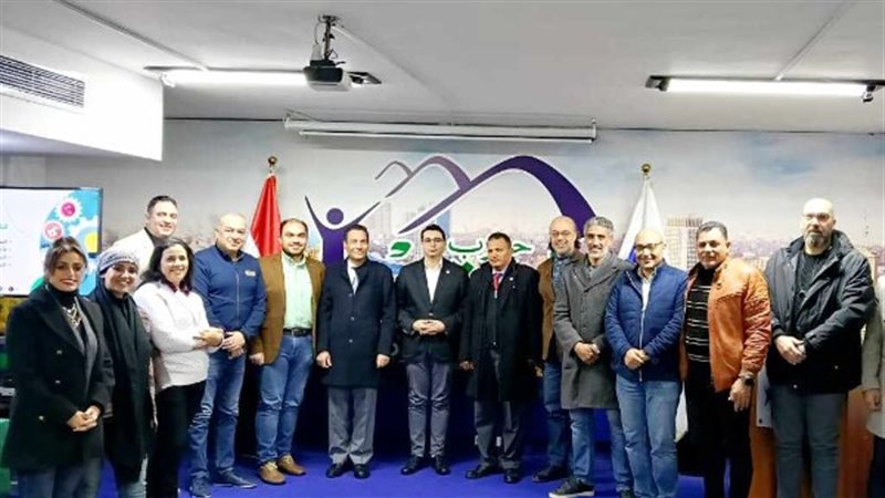 ورشة عمل حزب المؤتمر،فيتو