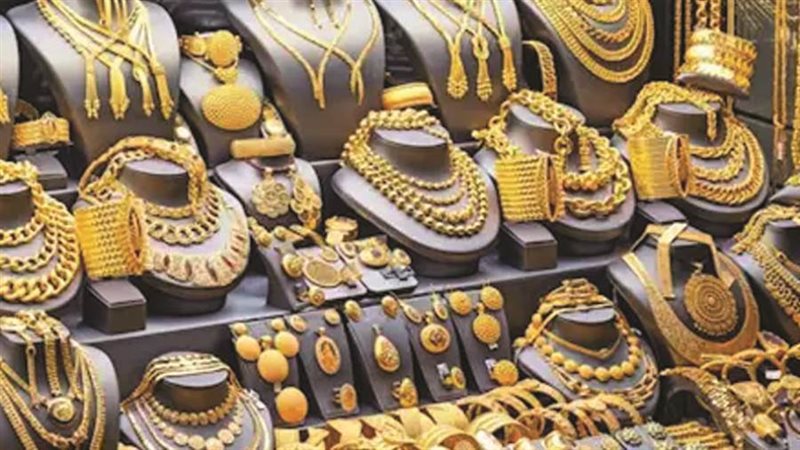 أسعار الذهب اليوم،