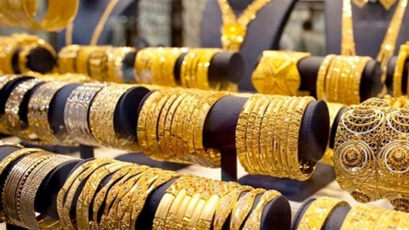اسعار الذهب اليوم،
