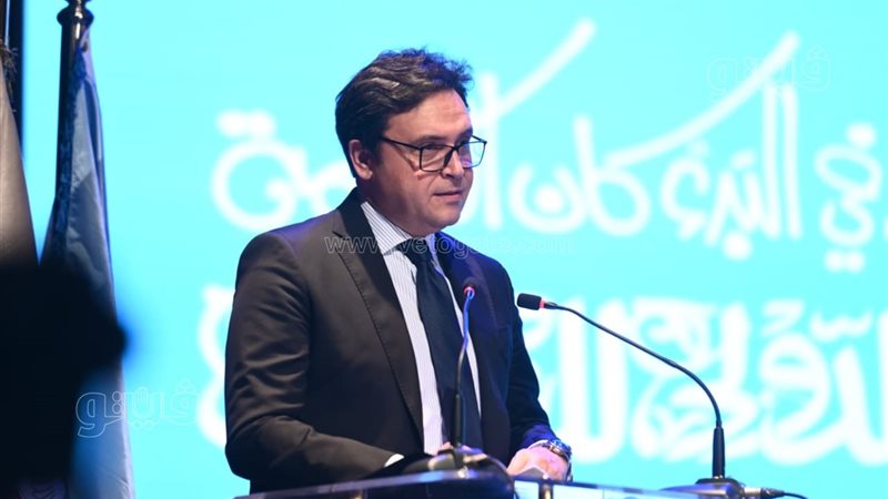 وزير الثقافة
