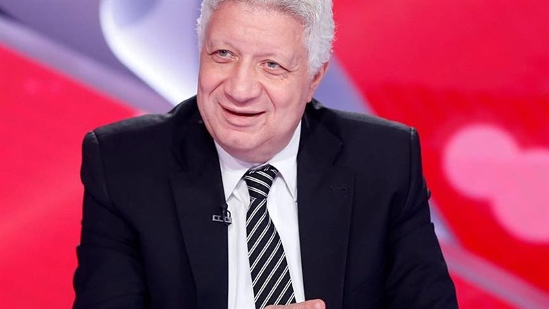 مرتضى منصور، فيتو