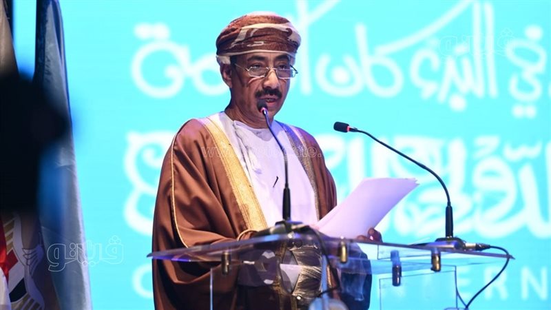 عبد الله الرحبي السفير