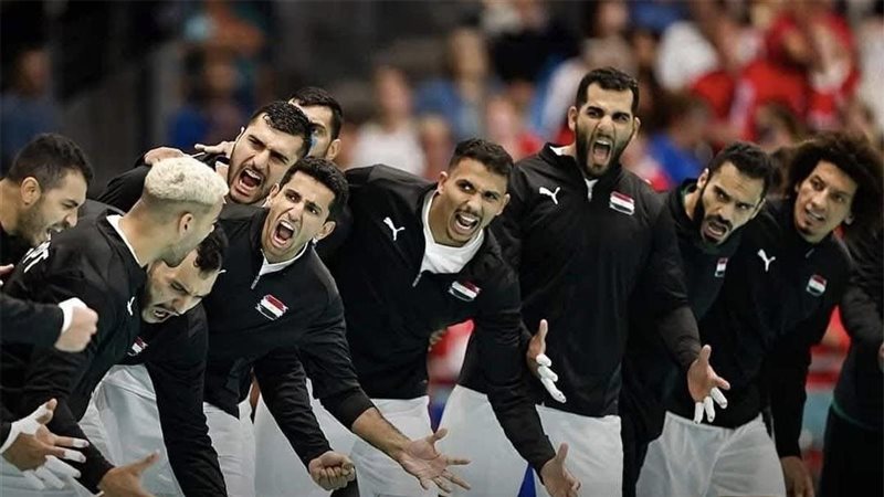 منتخب مصر لكرة اليد،