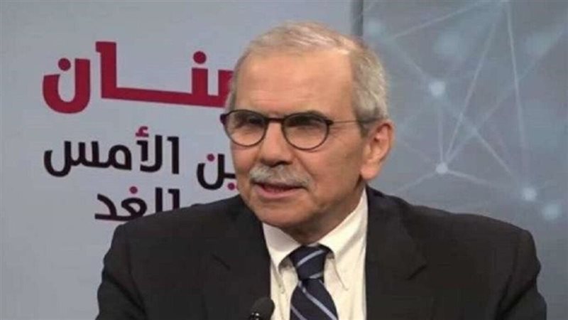 نواف سلام،فيتو