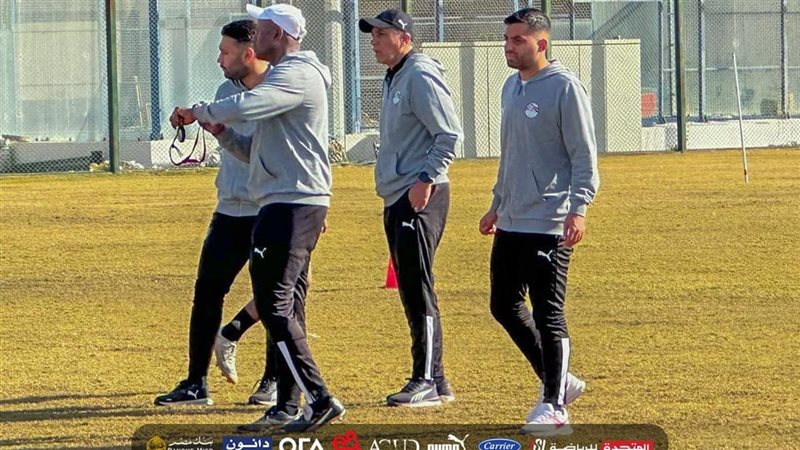 جهاز منتخب الشباب،