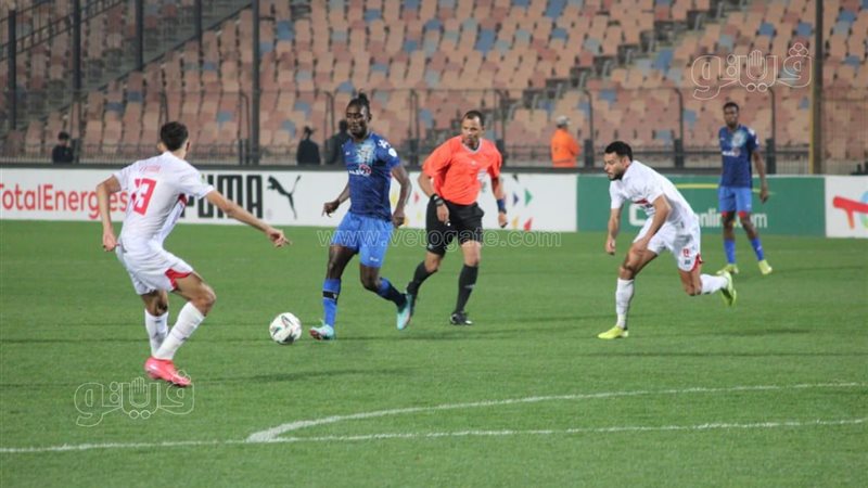 الزمالك 