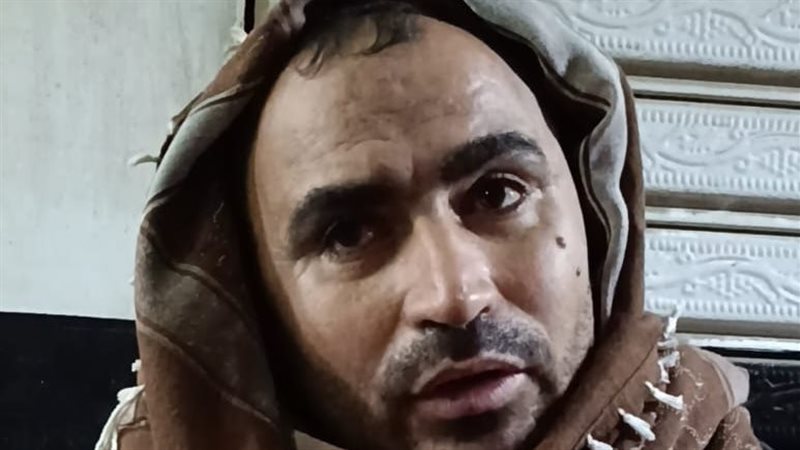 زوج المجني عليها،