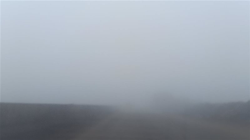 شبورة 