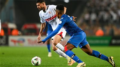أخبار الرياضة اليوم: الزمالك يتأهل بالكونفدرالية.. الأهلي يصعد لربع نهائي دوري الأبطال.. ونجاة بعثة بيراميدز من الموت في أنجولا