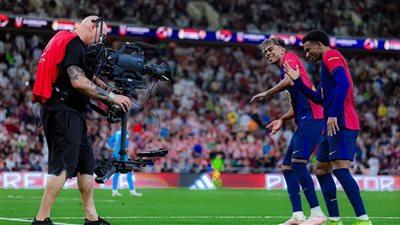 تشكيل برشلونة المتوقع أمام فالنسيا في الدوري الإسباني