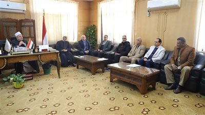 قطاع المعاهد الأزهرية بالإسكندرية يستعد لإطلاق ورش عمل تدريبية للتوجيه الفني