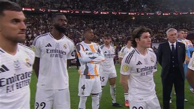 رغم معاناة الفريق، ريال مدريد يصدم جماهيره في يناير 