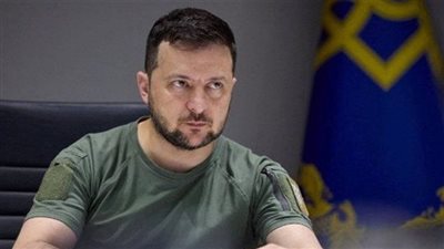 زيلينسكي ينشر فيديو لجنديين كوريين شماليين أسيرين في كييف ويعرض تسليمهم بصفقة