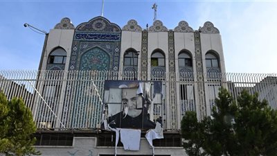 إيران تعلن تعيين سفير جديد لها في سوريا