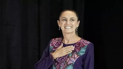 تهديد يعقبه مكالمة للموافقة على الشروط، ترامب ينجز صفقة المكسكيك فى 6 ساعات