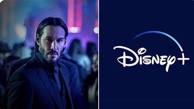 ديزني تحصل على حقوق عرض أفلام 