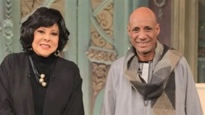 حساني القوصي يكشف أسرار فن 