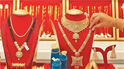 بعد التراجعات الأخيرة، أسعار الذهب تعاود الصعود بختام تعاملات الأسبوع