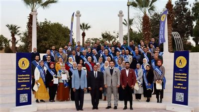 التعليم العالي تطلق برنامجًا رائدًا لتأهيل المبعوثين كسفراء لمصر عالميًّا