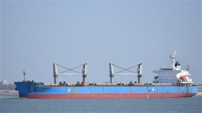 إغلاق ميناء الغردقة البحري لسوء الأحوال الجوية