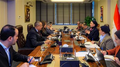 محميات جنوب سيناء في قلب اهتمام الحكومة.. خطط جديدة للاستثمار المستدام.. وتخصيص 147 مليون جنيه لمنظومة المخلفات الصلبة