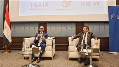 شريف الصياد: ضرورة زيادة الصادرات الهندسية لتعزيز النمو الاقتصادي